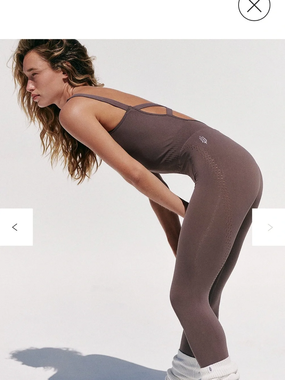 Free People fp movement